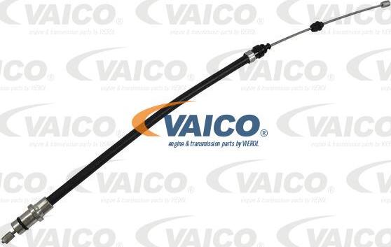 VAICO V24-30020 - Cavo comando, Freno stazionamento www.autoricambit.com