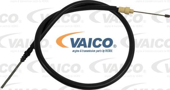 VAICO V24-30021 - Cavo comando, Freno stazionamento www.autoricambit.com