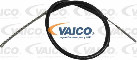 VAICO V24-30023 - Cavo comando, Freno stazionamento www.autoricambit.com