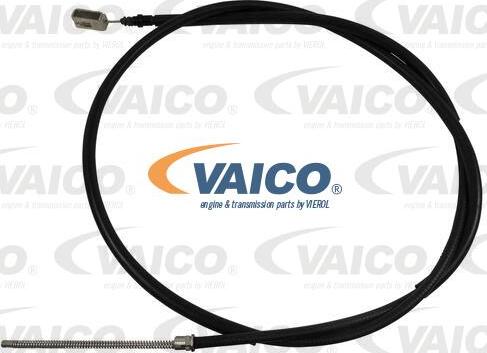 VAICO V24-30022 - Cavo comando, Freno stazionamento www.autoricambit.com