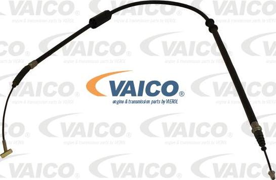 VAICO V24-30027 - Cavo comando, Freno stazionamento www.autoricambit.com