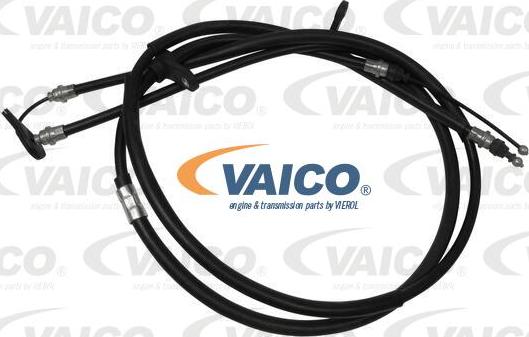 VAICO V24-30071 - Cavo comando, Freno stazionamento www.autoricambit.com