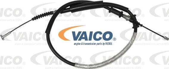 VAICO V24-30073 - Cavo comando, Freno stazionamento www.autoricambit.com