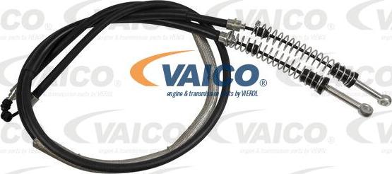 VAICO V24-30072 - Cavo comando, Freno stazionamento www.autoricambit.com