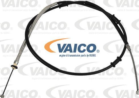 VAICO V24-30077 - Cavo comando, Freno stazionamento www.autoricambit.com