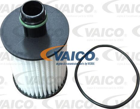 VAICO V24-7191 - Filtro olio www.autoricambit.com