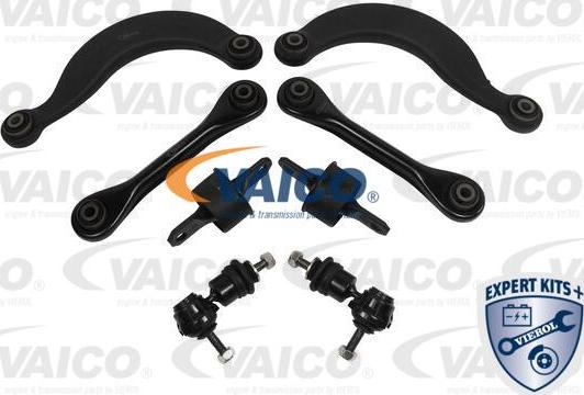 VAICO V25-9699 - Kit braccio oscillante, Sospensione ruota www.autoricambit.com