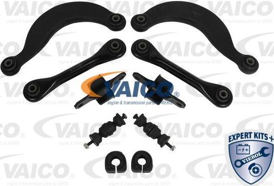 VAICO V25-9698 - Kit braccio oscillante, Sospensione ruota www.autoricambit.com