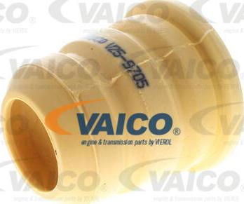 VAICO V25-9705 - Tampone paracolpo, Sospensione www.autoricambit.com