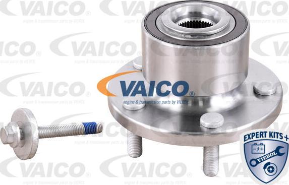 VAICO V25-9708 - Kit cuscinetto ruota www.autoricambit.com