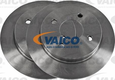 VAICO V25-40004 - Discofreno www.autoricambit.com