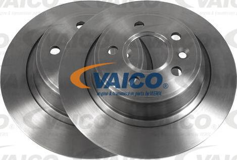 VAICO V25-40006 - Discofreno www.autoricambit.com