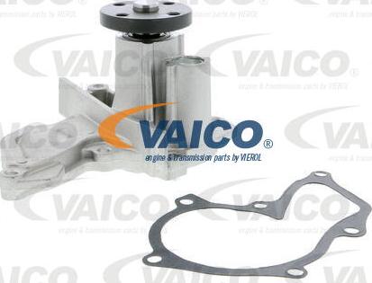 VAICO V25-50040-BEK - Pompa acqua + Kit cinghie dentate www.autoricambit.com