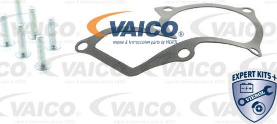 VAICO V25-50019 - Pompa acqua www.autoricambit.com