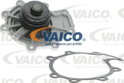 VAICO V25-50012 - Pompa acqua www.autoricambit.com