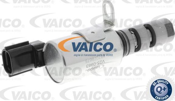 VAICO V25-0983 - Valvola comando, Regolazione albero a camme www.autoricambit.com