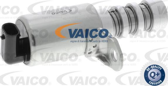 VAICO V25-0930 - Valvola comando, Regolazione albero a camme www.autoricambit.com