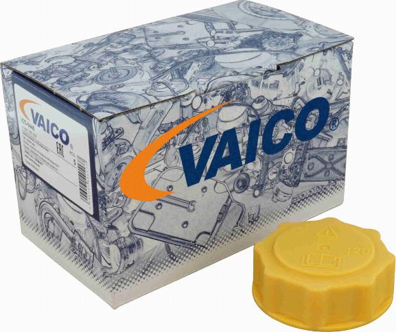 VAICO V25-0440 - Tappo, serbatoio refrigerante www.autoricambit.com