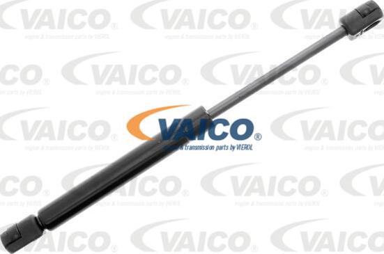 VAICO V25-0414 - Ammortizatore pneumatico, Cofano bagagli /vano carico www.autoricambit.com