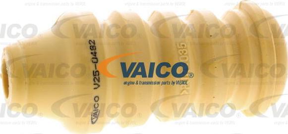 VAICO V25-0482 - Tampone paracolpo, Sospensione www.autoricambit.com