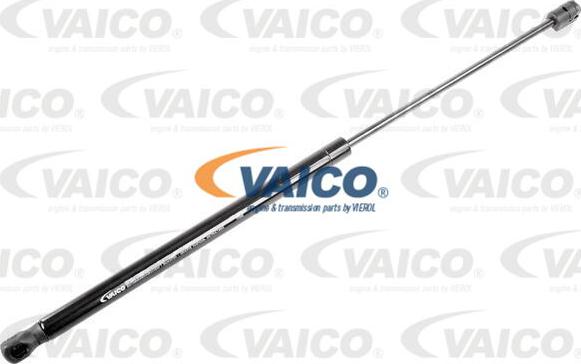 VAICO V25-0426 - Ammortizatore pneumatico, Cofano bagagli /vano carico www.autoricambit.com