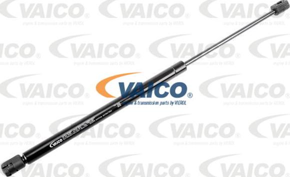 VAICO V25-0422 - Ammortizatore pneumatico, Cofano bagagli /vano carico www.autoricambit.com