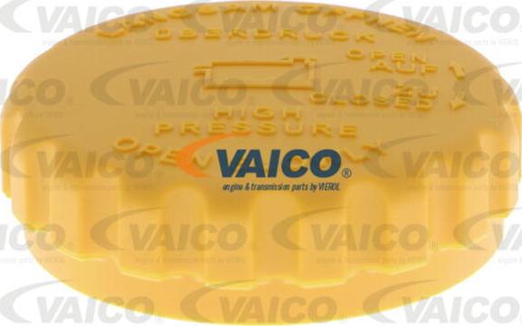 VAICO V25-0550 - Tappo, serbatoio refrigerante www.autoricambit.com