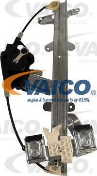 VAICO V25-0557 - Alzacristallo www.autoricambit.com