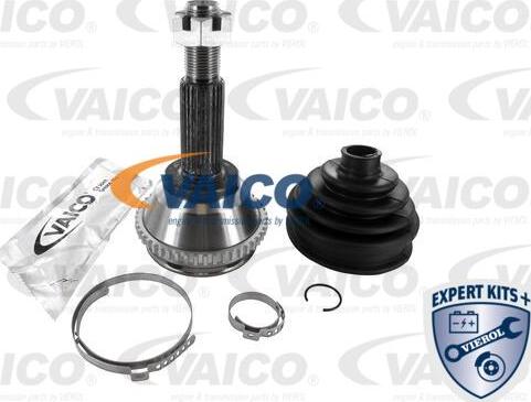 VAICO V25-0501 - Kit giunti, Semiasse www.autoricambit.com