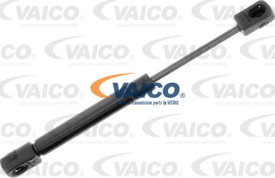 VAICO V25-0519 - Ammortizatore pneumatico, Cofano bagagli /vano carico www.autoricambit.com