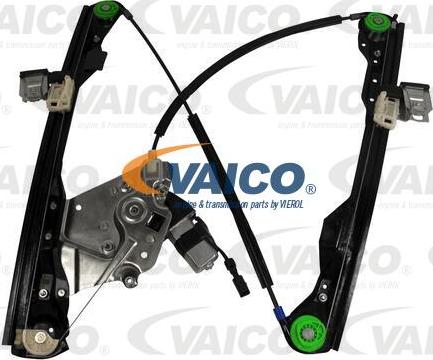 VAICO V25-0515 - Alzacristallo www.autoricambit.com