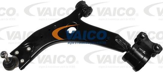 VAICO V25-0573 - Sospensione a ruote indipendenti www.autoricambit.com