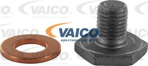 VAICO V25-0688 - Coppa olio www.autoricambit.com