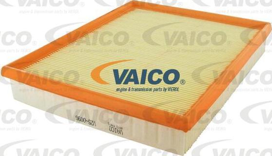 VAICO V25-0096 - Filtro aria www.autoricambit.com