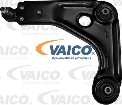 VAICO V25-0015 - Sospensione a ruote indipendenti www.autoricambit.com