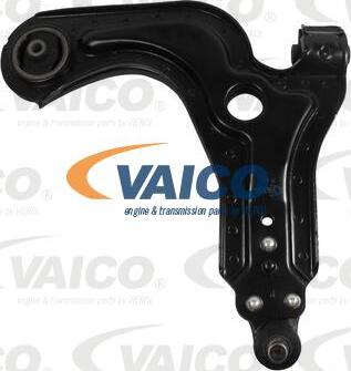 VAICO V25-0038 - Sospensione a ruote indipendenti www.autoricambit.com