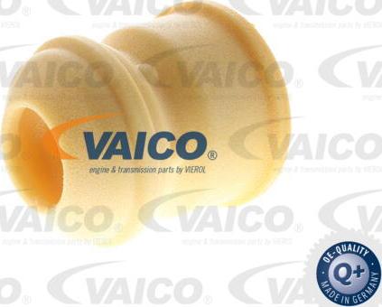 VAICO V25-0191 - Tampone paracolpo, Sospensione www.autoricambit.com