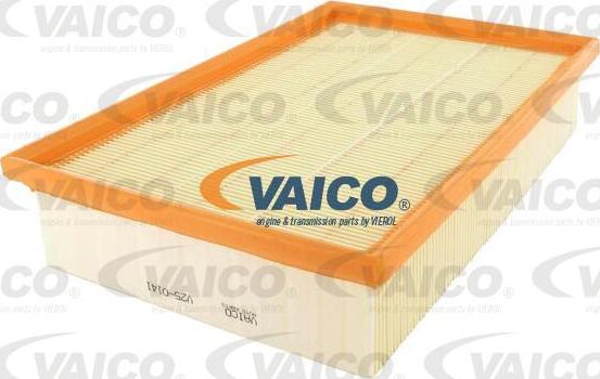 VAICO V25-0141 - Filtro aria www.autoricambit.com