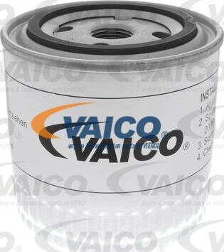 VAICO V25-0102 - Filtro olio www.autoricambit.com