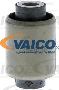 VAICO V25-0128 - Silent Block, Supporto Braccio Oscillante www.autoricambit.com