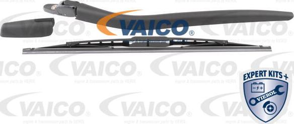 VAICO V25-0849 - Serie bracci tergi, Pulizia cristalli www.autoricambit.com