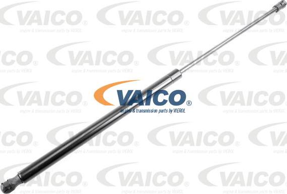 VAICO V25-0801 - Ammortizatore pneumatico, Cofano bagagli /vano carico www.autoricambit.com