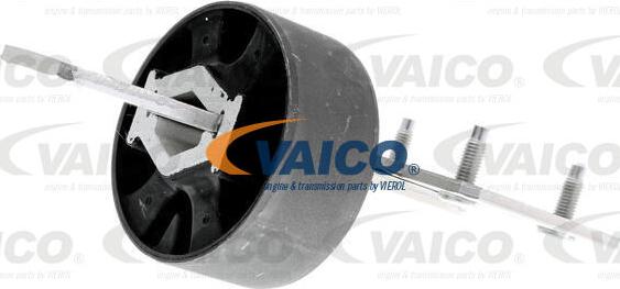 VAICO V25-0811 - Silent Block, Supporto Braccio Oscillante www.autoricambit.com