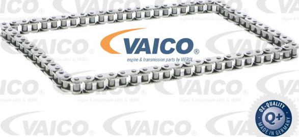 VAICO V25-2045 - Kit catene, Azionamento pompa olio www.autoricambit.com