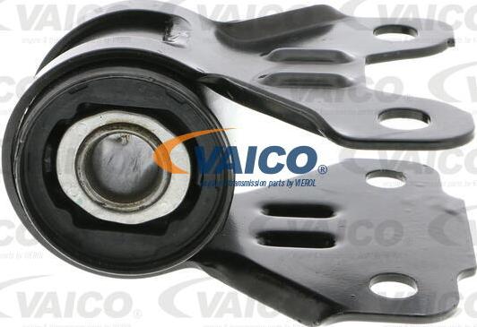 VAICO V25-0885 - Silent Block, Supporto Braccio Oscillante www.autoricambit.com