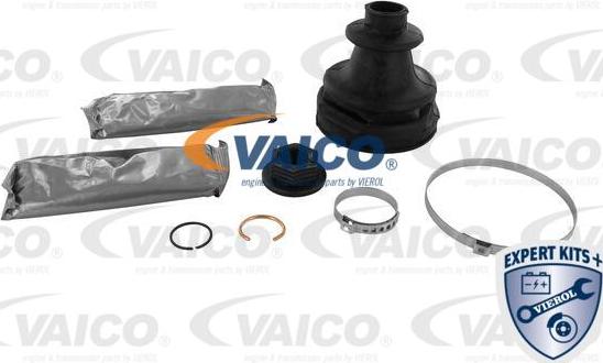 VAICO V25-0395 - Cuffia, Semiasse www.autoricambit.com