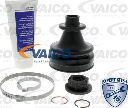 VAICO V25-0398 - Cuffia, Semiasse www.autoricambit.com