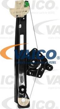 VAICO V25-0371 - Alzacristallo www.autoricambit.com