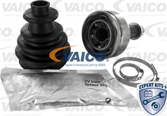 VAICO V25-0241 - Kit giunti, Semiasse www.autoricambit.com