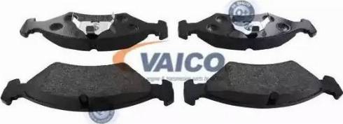 VAICO V25-0266 - Kit pastiglie freno, Freno a disco www.autoricambit.com